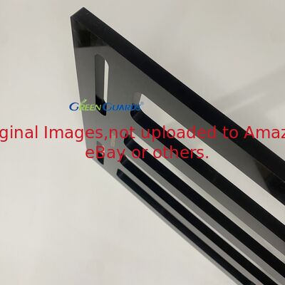 4 dents extérieures GTCU51062 pièces de tondeuse à gazon standard OEM pour aérateurs montés sur tracteur Deere