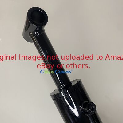 Cylindre hydraulique de tondeuse à gazon GTCA23466 Adapté au véhicule utilitaire Deere ProGator