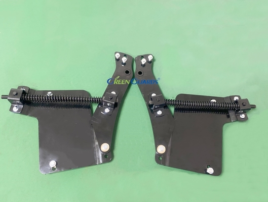 Kit de rouleau arrière pour aérateur Toro ProCore 648 648s G09234