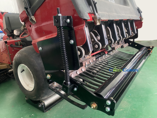 Kit de rouleau arrière pour aérateur Toro ProCore 648 648s G09234