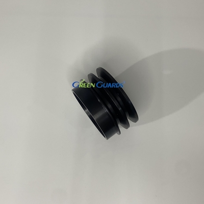 Pulle d'entrée à engrenage GMT1074 pour les tondeuses John Deere