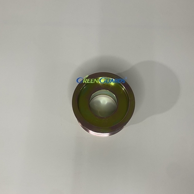 Poulie d'entraînement de pont GTCU13751 pour tondeuse frontale John Deere TerrainCut