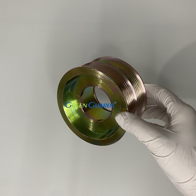 Poulie d'entraînement de pont GTCU13751 pour tondeuse frontale John Deere TerrainCut