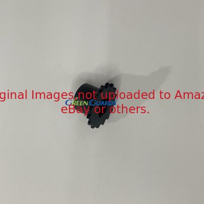 Pignon de chaîne à 16 dents GTCU22962 pour tondeuses à gazon autoportées Deere