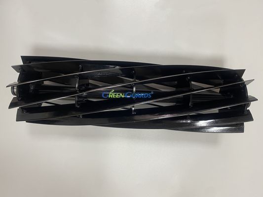 Toro Reelmaster, tondeuse à gazon G137-8447 7 pouces 11 lame en acier