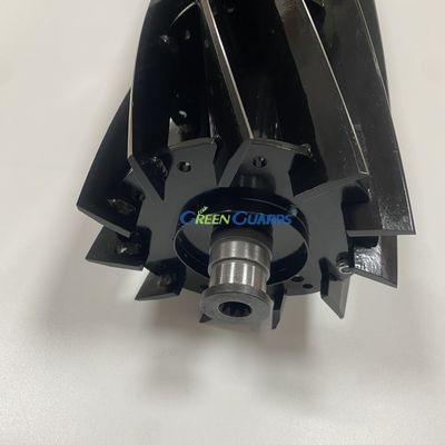 Toro Reelmaster, tondeuse à gazon G137-8447 7 pouces 11 lame en acier