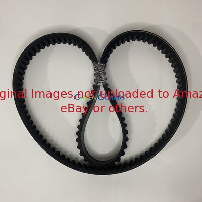 V-Belt GRE28721 pour Deere 1200 1200A tondeuse à gazon à bélier