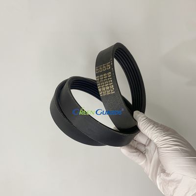 Courroie trapézoïdale d'entraînement de la tondeuse TerrainCut John Deere GTCU13749