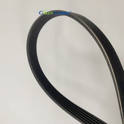 Courroie trapézoïdale d'entraînement de la tondeuse TerrainCut John Deere GTCU13749