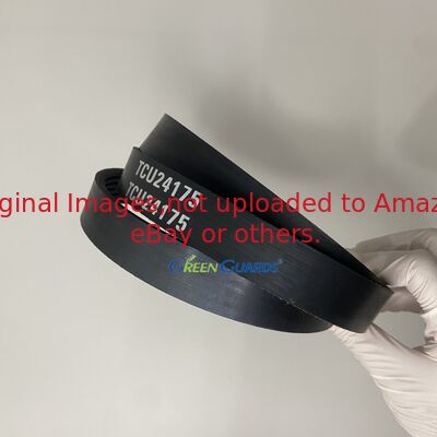 Ventilateur moteur PK section V-Belt GTCU24175 pour tondeuses à gazon Deere