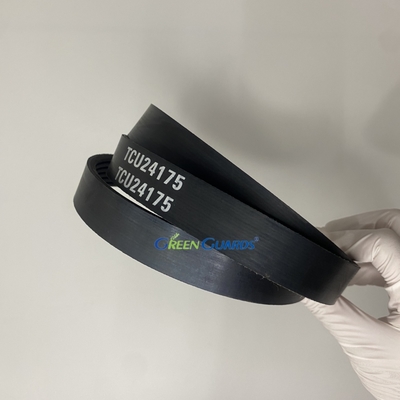 Ventilateur moteur PK section V-Belt GTCU24175 pour tondeuses à gazon John Deere