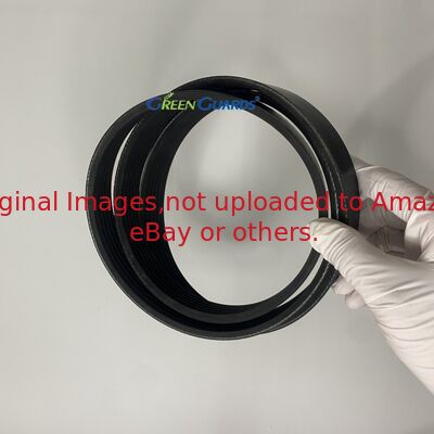 Ventilateur moteur PK section V-Belt GTCU24175 pour tondeuses à gazon Deere