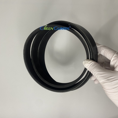 Ventilateur moteur PK section V-Belt GTCU24175 pour tondeuses à gazon John Deere