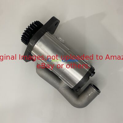 Pompes hydrauliques à engrenages extérieurs GLVA12934 pour tracteurs Deere