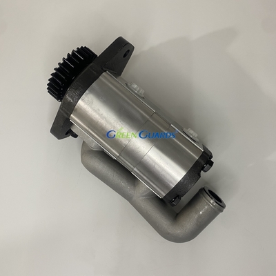 Pompes hydrauliques à engrenages extérieurs GLVA12934 pour tracteurs John Deere