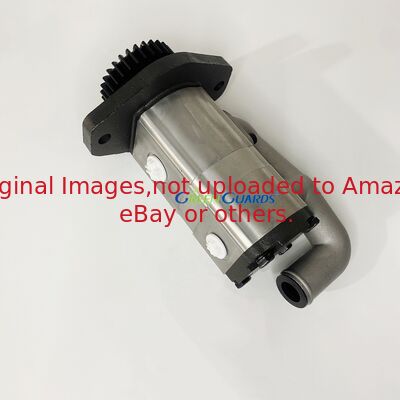 Pompes hydrauliques à engrenages extérieurs GLVA12934 pour tracteurs Deere