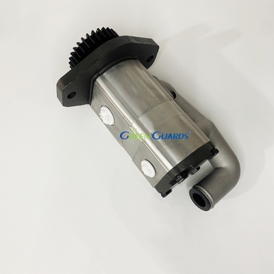 Pompes hydrauliques à engrenages extérieurs GLVA12934 pour tracteurs John Deere