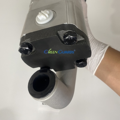 Pompes hydrauliques à engrenages extérieurs GLVA12934 pour tracteurs John Deere