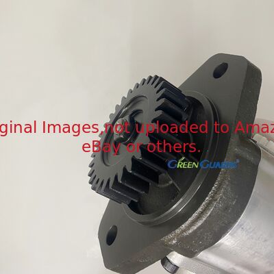 Pompes hydrauliques à engrenages extérieurs GLVA12934 pour tracteurs Deere