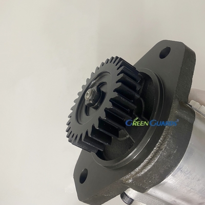 Pompes hydrauliques à engrenages extérieurs GLVA12934 pour tracteurs John Deere