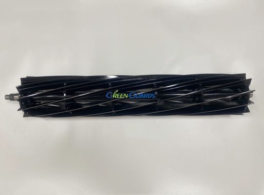 Lame de tondeuse hélicoïdale 11 lames Asm G127-2207 Compatible avec les tondeuses Toro Greensmaster 1600, 1610