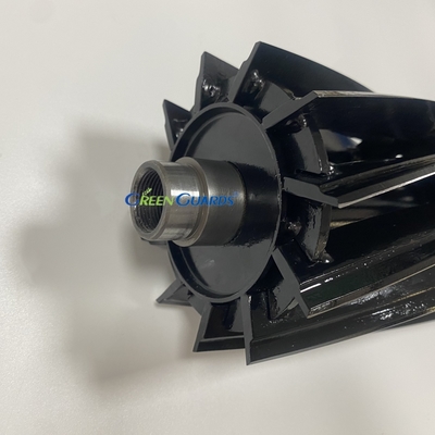 Tondeuse à gazon 21 pouces, ensemble de bobine à 11 lames G137-8512, compatible avec Toro Greensmaster