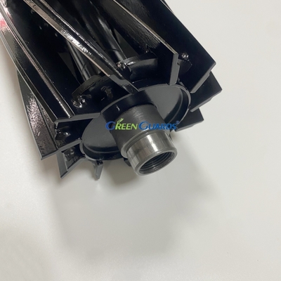 Tondeuse à gazon 21 pouces, ensemble de bobine à 11 lames G137-8512, compatible avec Toro Greensmaster