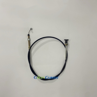Câble de starter pour tondeuse GAM129722 Compatible avec les véhicules de terrain et de bunker John Deere 1200A