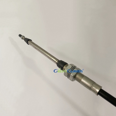 Câble de traction et de poussée pour tondeuse GAM140034 Compatible avec John Deere TX Turf 4X2 Gator Utility Vehicle