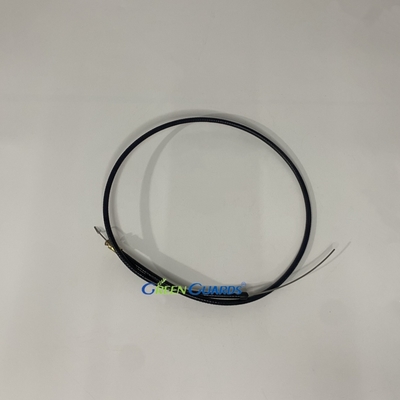 Câble de poussée-tirage d'accélérateur GAMT1680 pour tondeuses de green John Deere