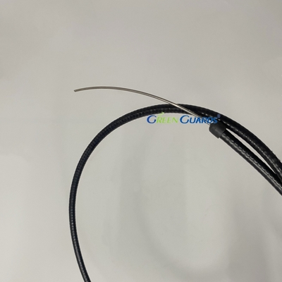 Câble de poussée-tirage d'accélérateur GAMT1680 pour tondeuses de green John Deere