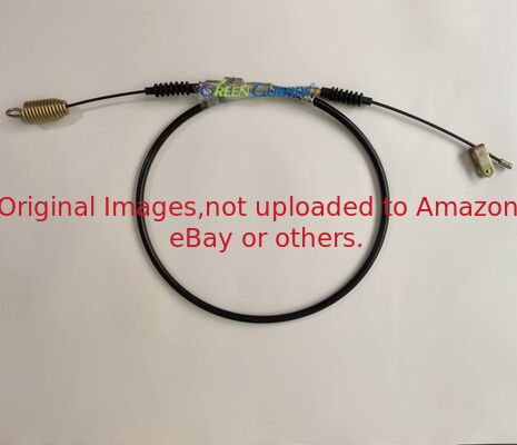 Cable de commande de verrouillage différentiel GM131520 pour Deere ProGator
