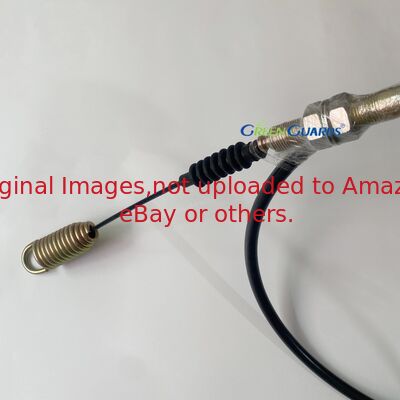 Cable de commande de verrouillage différentiel GM131520 pour Deere ProGator