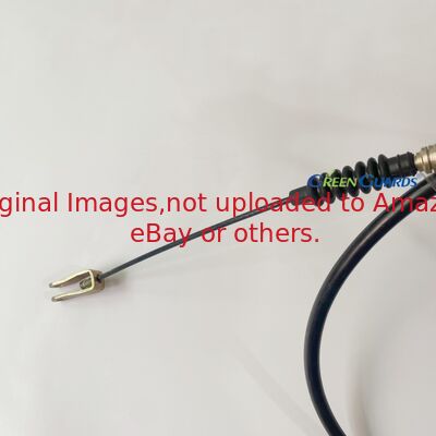 Cable de commande de verrouillage différentiel GM131520 pour Deere ProGator