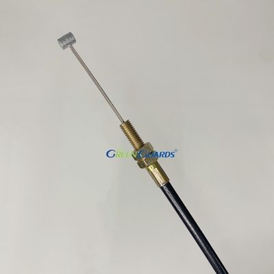 Contrôle de l'embrayage câble de traction de poussée GTCA18548 pour John Deere 180 220
