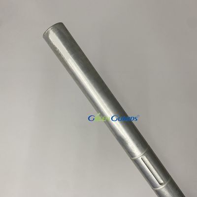 Arbre de rouleau arrière GMT7320 pour tondeuses de gazon autoportées John Deere