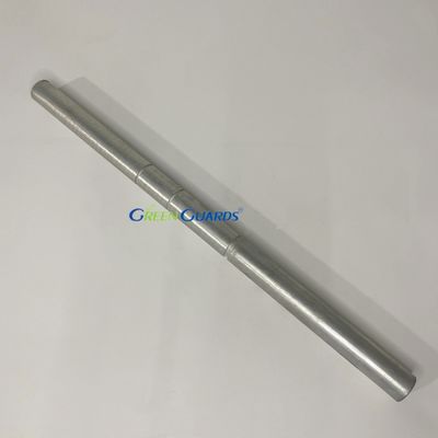 Arbre de rouleau arrière GMT7320 pour tondeuses de gazon autoportées John Deere