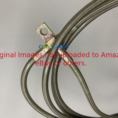 Flexible hydraulique GTCA16835 pour véhicule utilitaire Deere ProGator