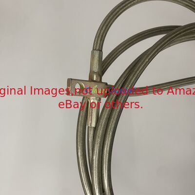 Flexible hydraulique GTCA16835 pour véhicule utilitaire Deere ProGator