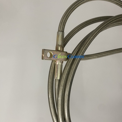 Flexible hydraulique GTCA16835 pour véhicule utilitaire John Deere ProGator