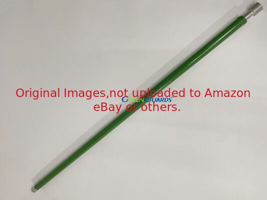 Tube de coupe de rouleau GTCU29056 pour tondeuses Deere