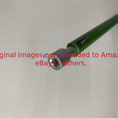 Tube de coupe de rouleau GTCU29056 pour tondeuses Deere
