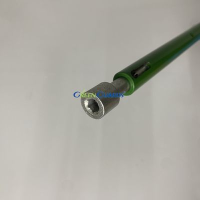 Tube de coupe de rouleau GTCU29056 pour tondeuses John Deere