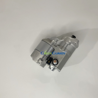 Démarreur Asm G98-9705 pour tondeuses Toro Greensmaster et Jacobsen LF