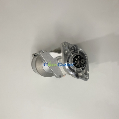 Pièces de tondeuse à gazon Démarreur Asm G98-9705 Convient aux Jacobsen LF-550 et LF-570 et Toro Greensmaster