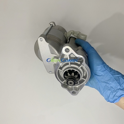 Démarreur Asm G98-9705 pour tondeuses Toro Greensmaster et Jacobsen LF