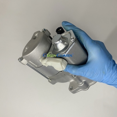 Démarreur Asm G98-9705 pour tondeuses Toro Greensmaster et Jacobsen LF