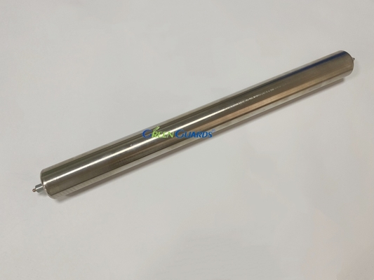 Rouleau de fixation pour tondeuse à gazon, ensemble complet G61-0410, compatible avec Toro Reelmaster