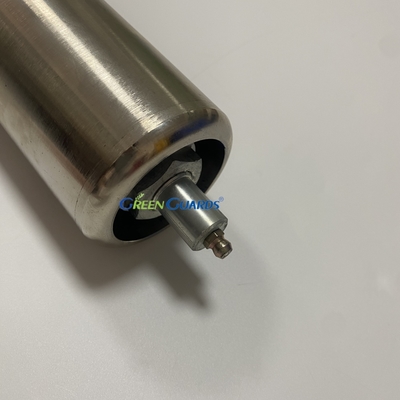 Rouleau de fixation pour tondeuse à gazon, ensemble complet G61-0410, compatible avec Toro Reelmaster