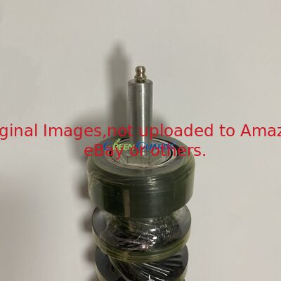 Rouleau de fixation pour tondeuse à gazon, plastique Wiehle Roller Asm G117-0960, compatible avec Toro Reelmaster